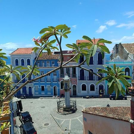 Casa Almeida Салвадор Екстериор снимка