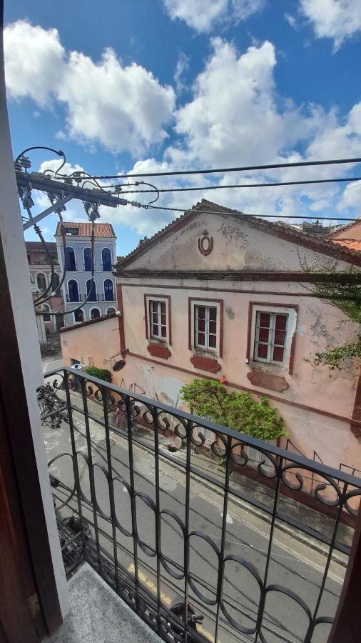 Casa Almeida Салвадор Екстериор снимка