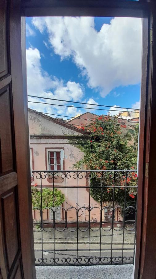 Casa Almeida Салвадор Екстериор снимка