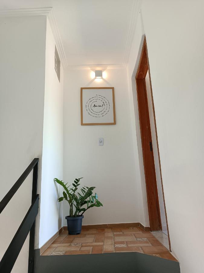 Casa Almeida Салвадор Екстериор снимка