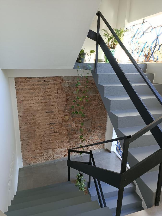 Casa Almeida Салвадор Екстериор снимка