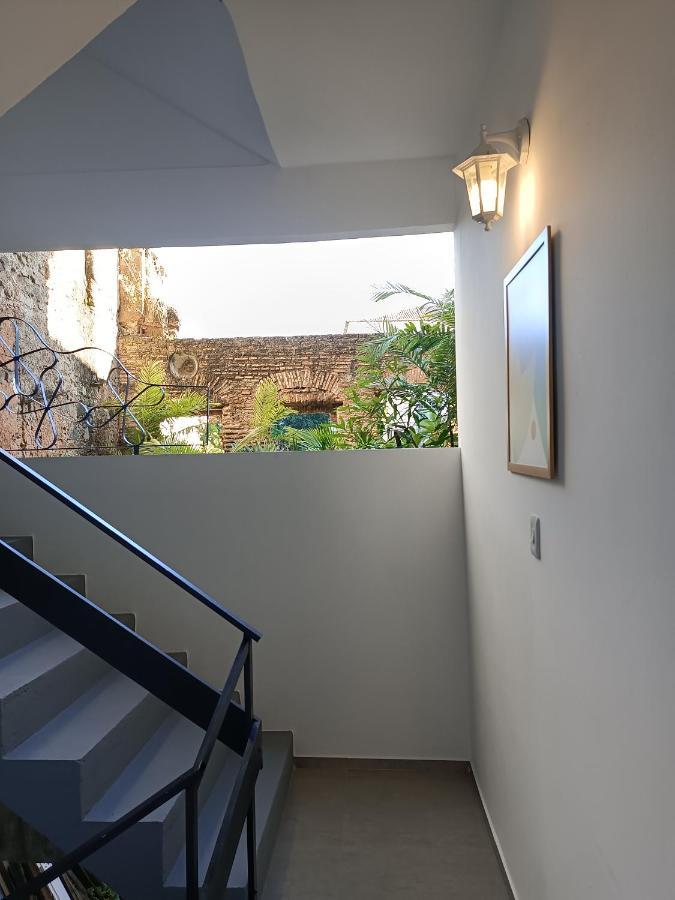 Casa Almeida Салвадор Екстериор снимка