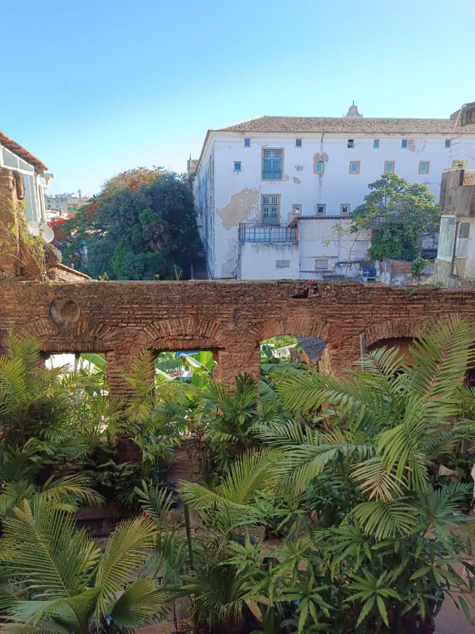 Casa Almeida Салвадор Екстериор снимка