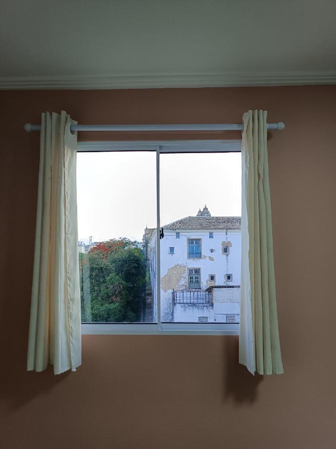 Casa Almeida Салвадор Екстериор снимка