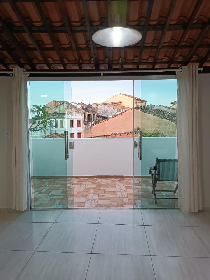 Casa Almeida Салвадор Екстериор снимка